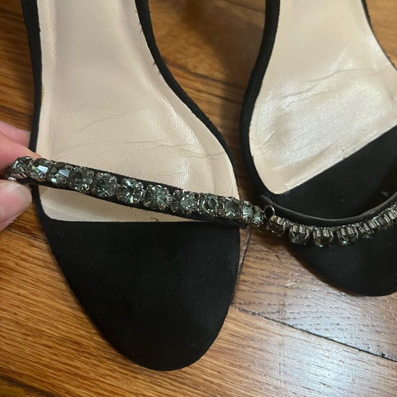 Raye Rhinestone high heels - Picture 4 of 6